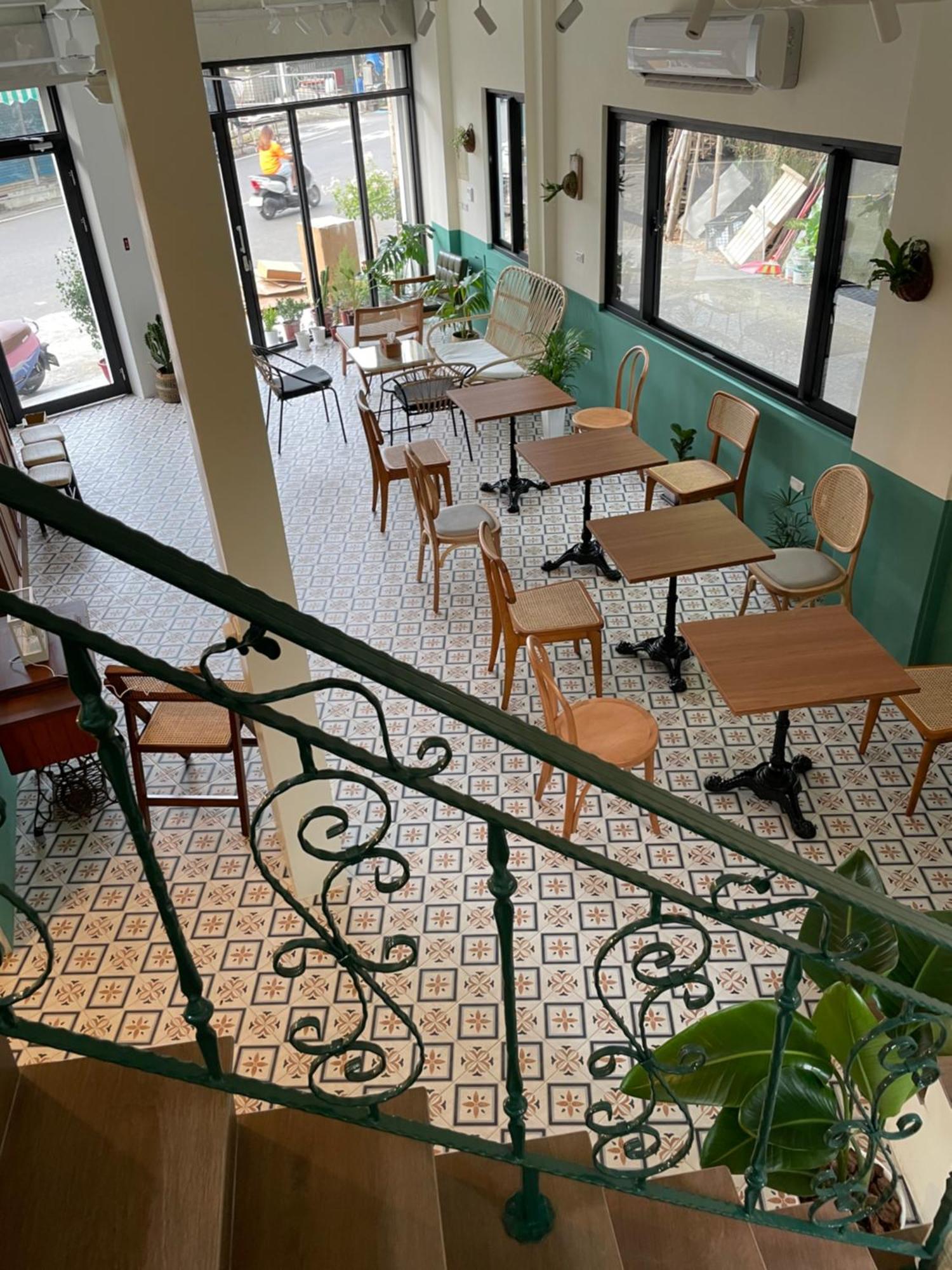 Lixia Hostel Xiaoliuqiu Exteriör bild
